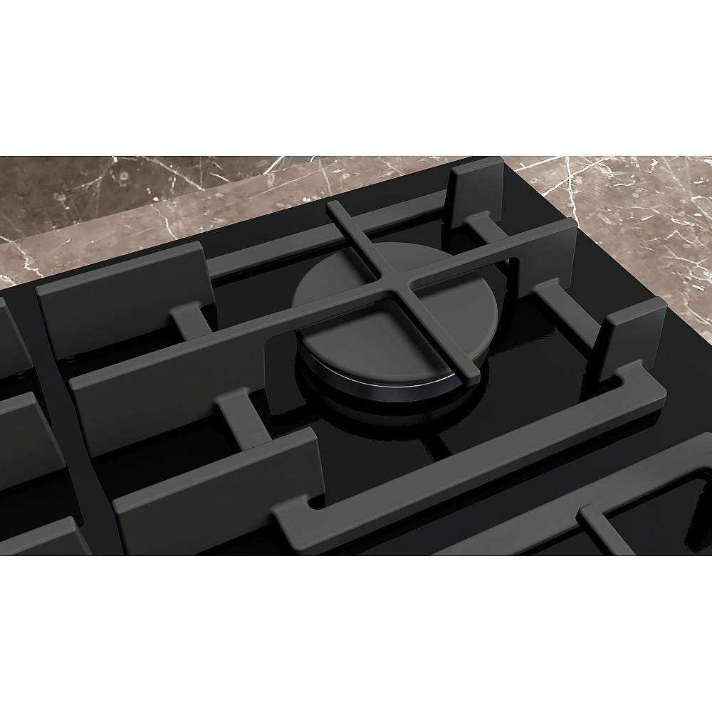 Siemens iQ700 ER9A6SH40 Gashäll 90cm