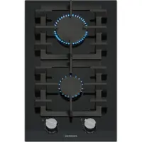 Siemens iQ700 ER3A6BI40 iQ700 gashäll 30cm