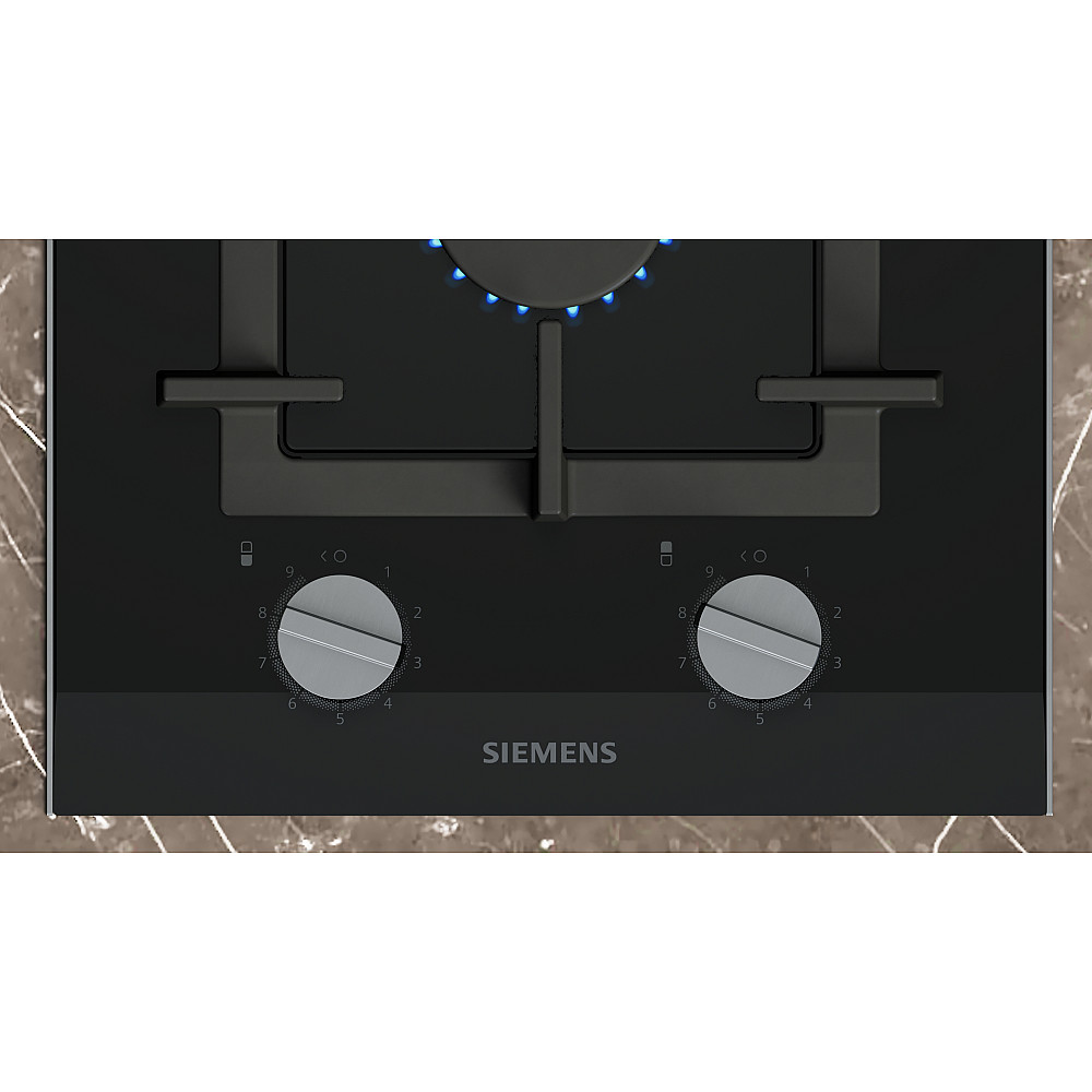 Siemens iQ700 ER3A6BI40 iQ700 gashäll 30cm