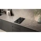 Siemens iQ700 ER3A6BI40 iQ700 gashäll 30cm