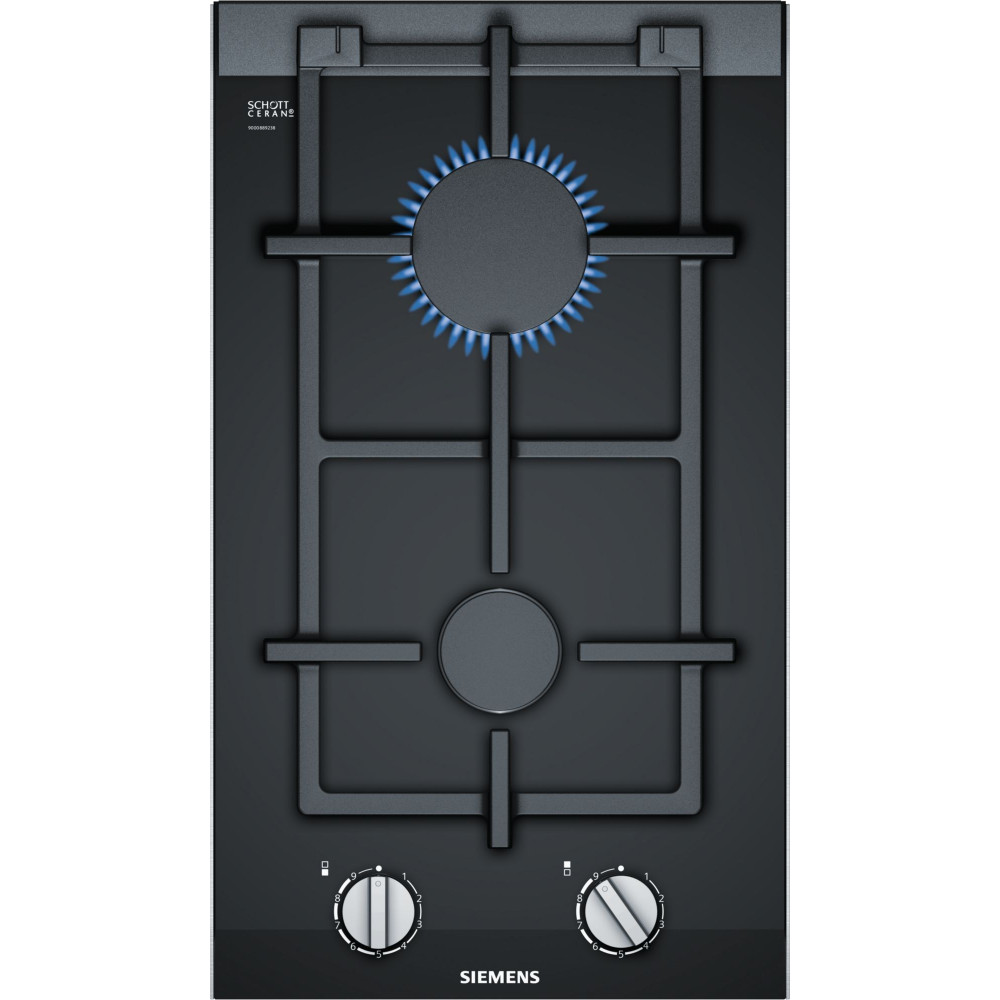 Siemens ER3A6BB70 iQ700, gashäll 30cm