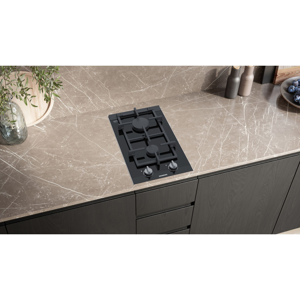 Siemens ER3A6BB70 iQ700, gashäll 30cm