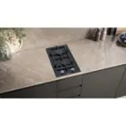 Siemens ER3A6BB70 iQ700, gashäll 30cm