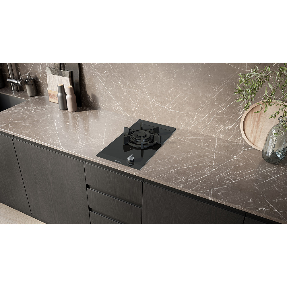 Siemens ER3A6AI10 iQ700 gashäll 30cm