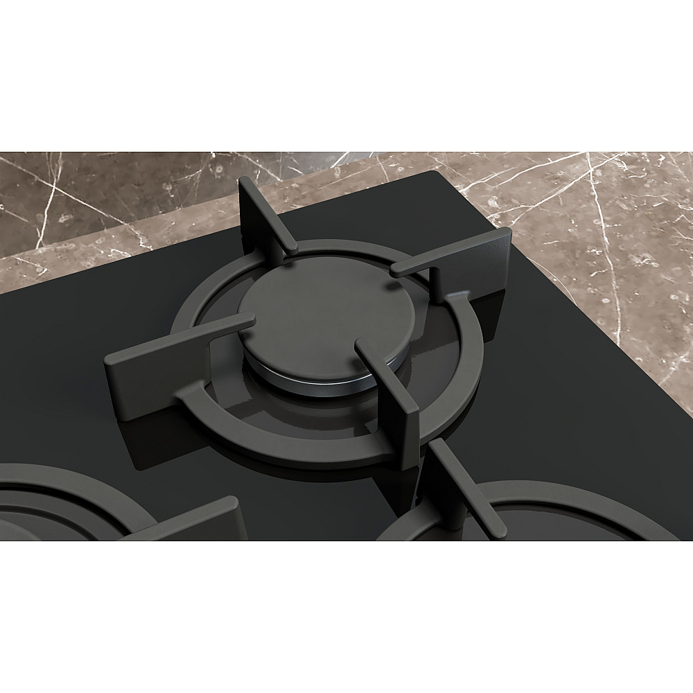 Siemens EP7A6QI10 iQ500 gashäll 75cm