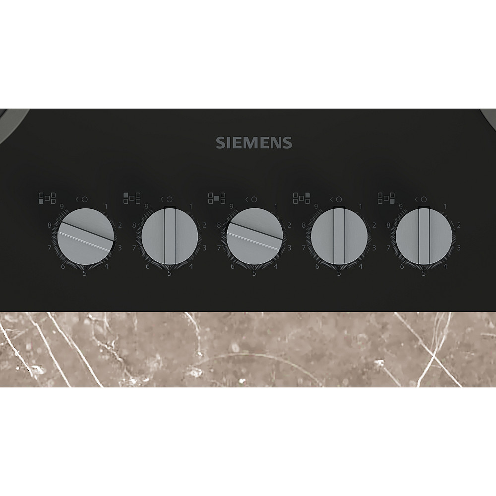 Siemens EP7A6QI10 iQ500 gashäll 75cm