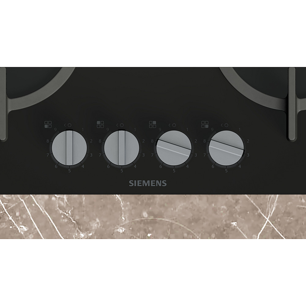 Siemens EP6A6HI10 iQ500 gashäll 60cm