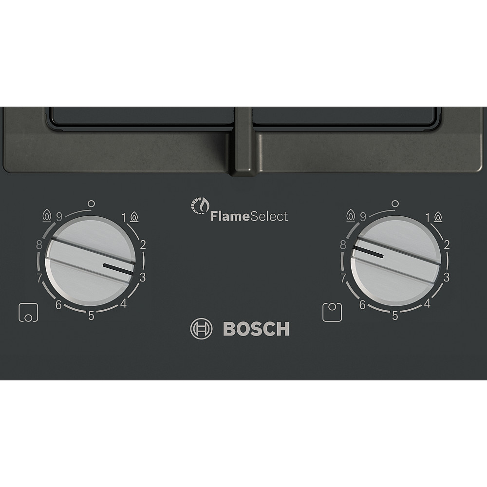 Bosch PRB3A6I40 Serie 8 gashäll 30cm