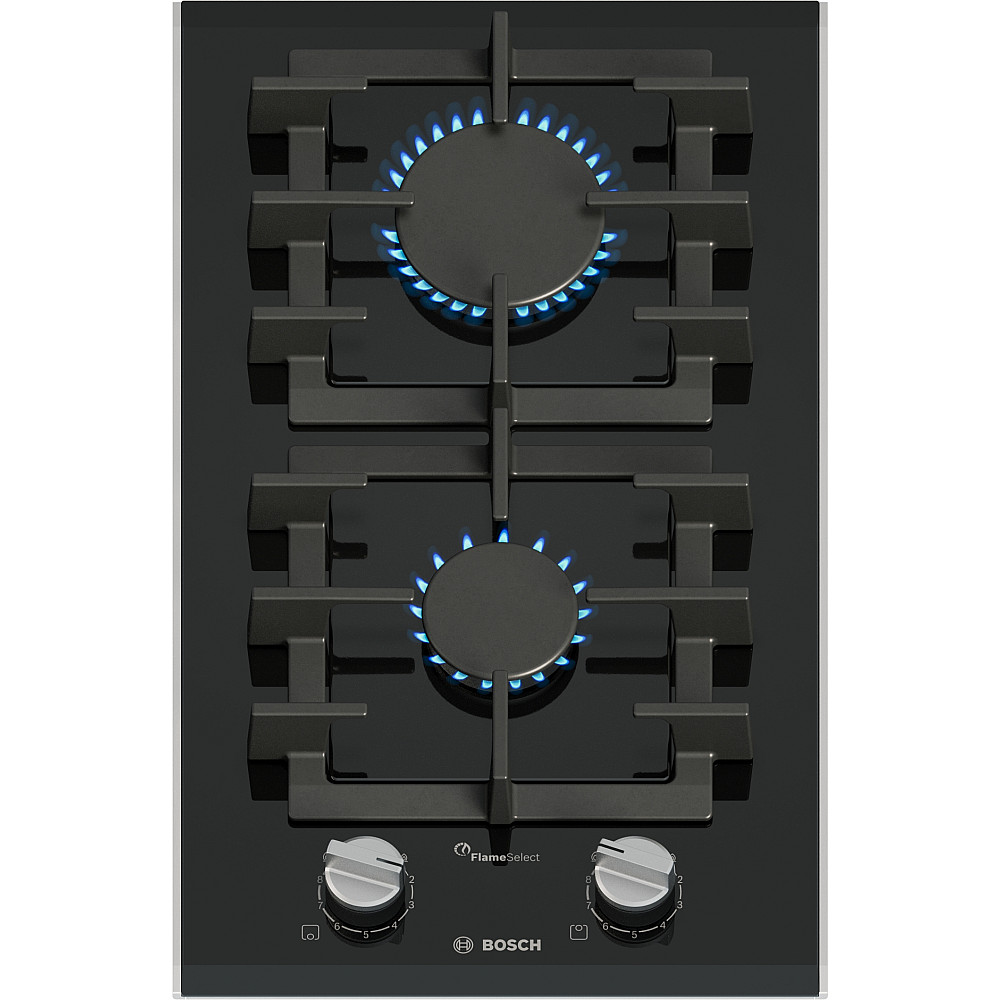 Bosch PRB3A6I40 Serie 8 gashäll 30cm