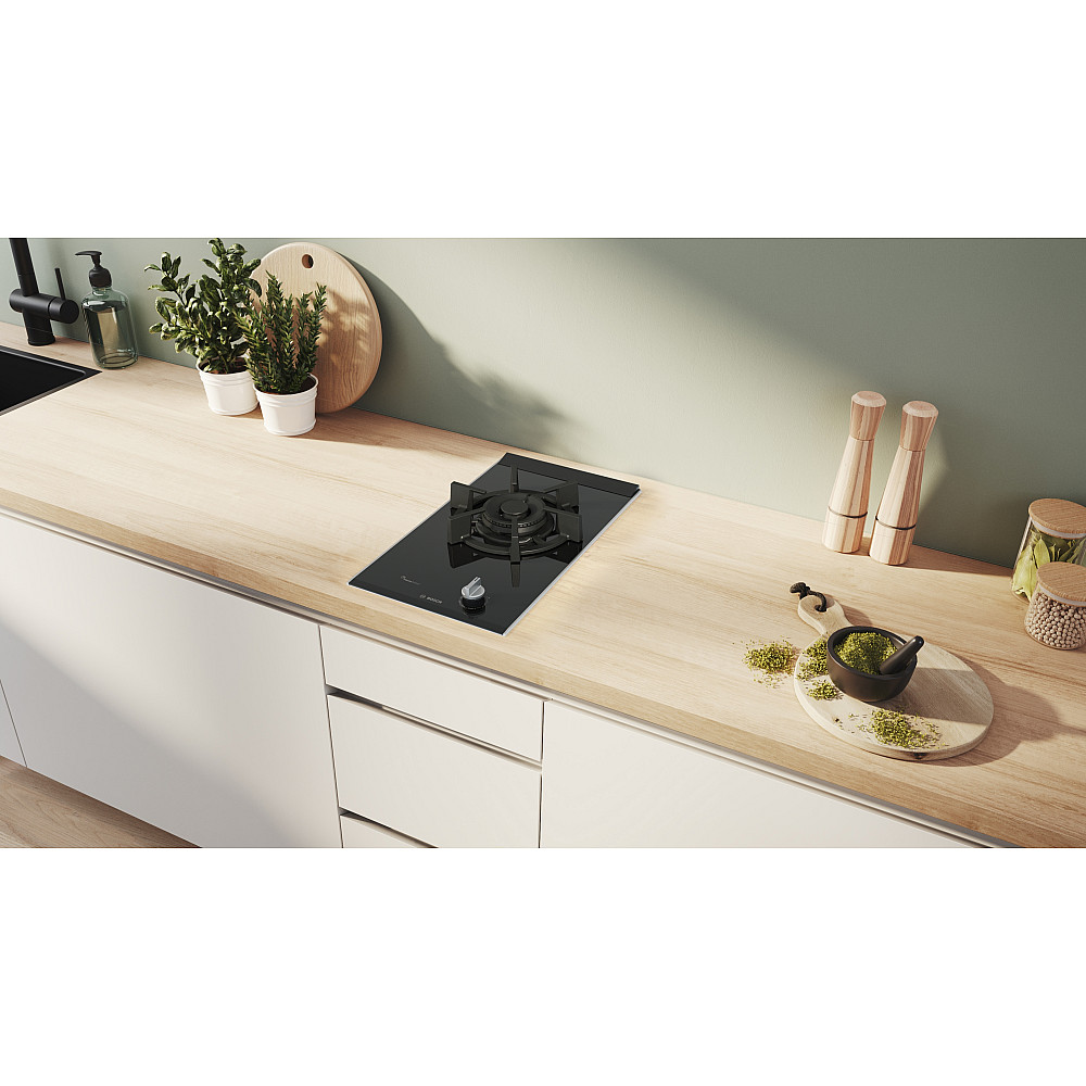 Bosch PRA3A6I10 Serie 8 gashäll 30cm