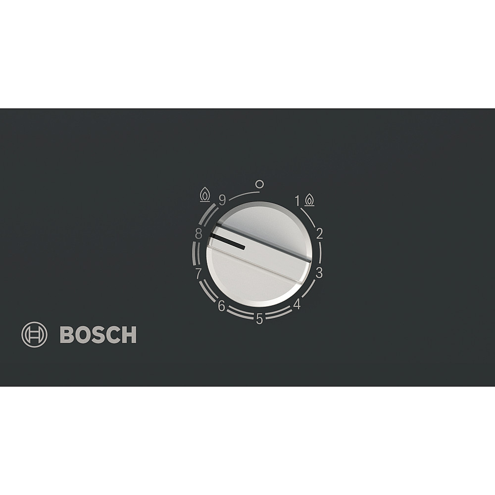 Bosch PRA3A6I10 Serie 8 gashäll 30cm