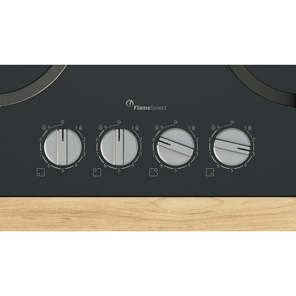 Bosch PPP6A6I10 Serie 6 gashäll 60cm