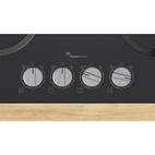 Bosch PPP6A6I10 Serie 6 gashäll 60cm