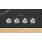 Bosch PPP6A6I10 Serie 6 gashäll 60cm