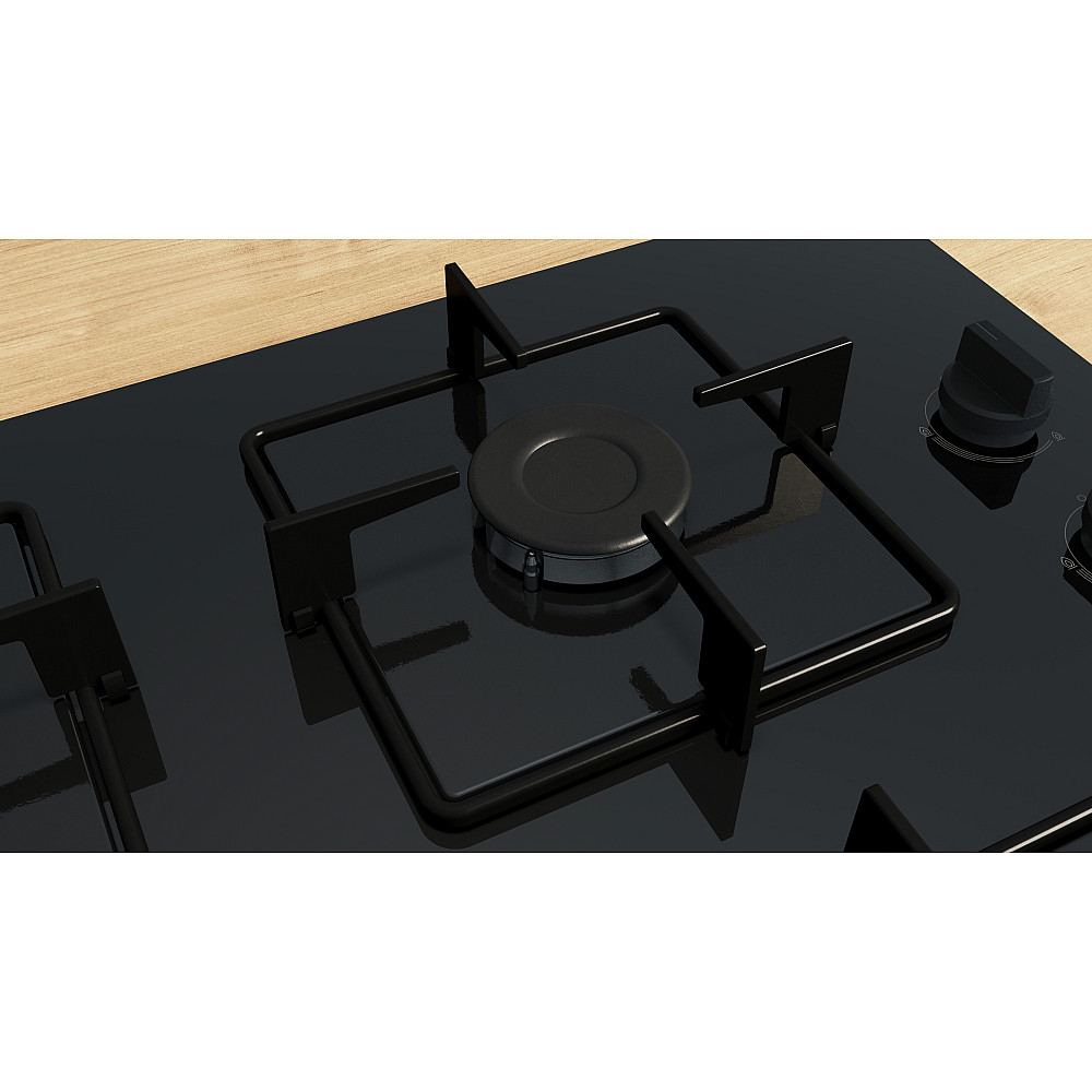 Bosch POH6B6K30 Serie 2 gashäll 60cm