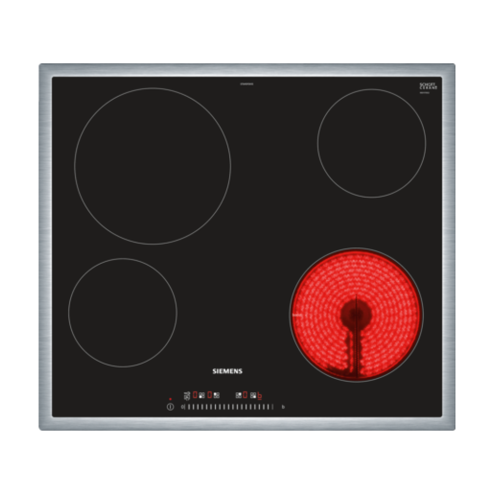 Siemens häll ET645FEN1E 60cm