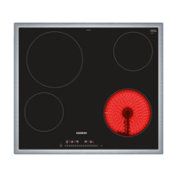 Siemens häll ET645FEN1E 60cm