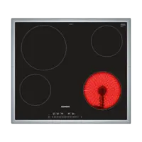 Siemens häll ET645FEN1E 60cm
