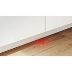 Bosch SMV4HTX00E Serie 4, Integrerad diskmaskin, 60 cm