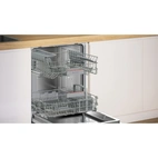 Bosch SMV4HTX00E Serie 4, Integrerad diskmaskin, 60 cm