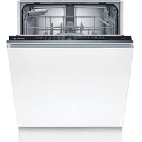 Bosch SMV2ITX09E Serie 2 integrerad diskmaskin