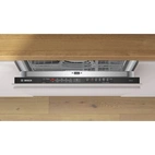 Bosch SMV2ITX09E Serie 2 integrerad diskmaskin