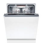 Bosch SMD8TCX04E Serie 8 integrerad diskmaskin