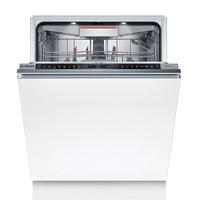 Bosch SMD8TCX04E Serie 8 integrerad diskmaskin