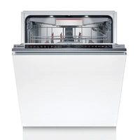 Bosch SMD8TCX04E Serie 8 integrerad diskmaskin