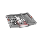 Bosch SMD8TCX04E Serie 8 integrerad diskmaskin