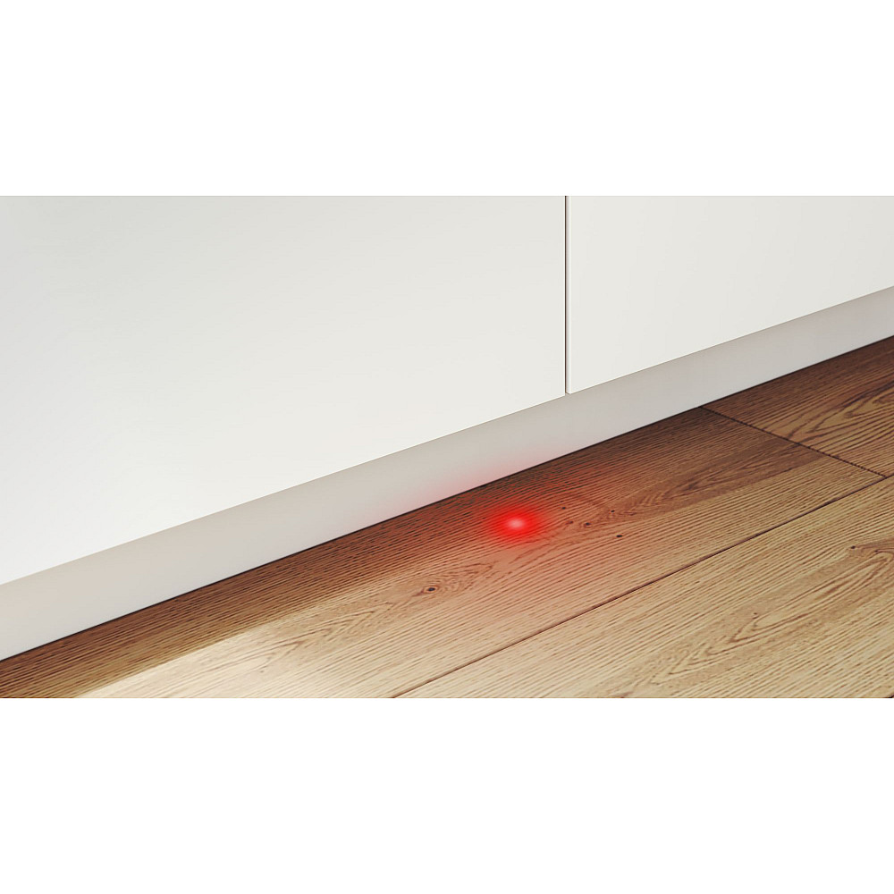 Bosch SBV4HTX03E Integrerad diskmaskin