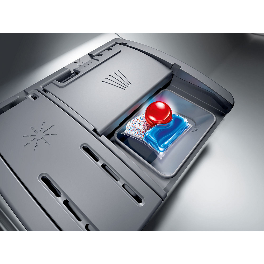 Bosch SBV4HTX03E Integrerad diskmaskin