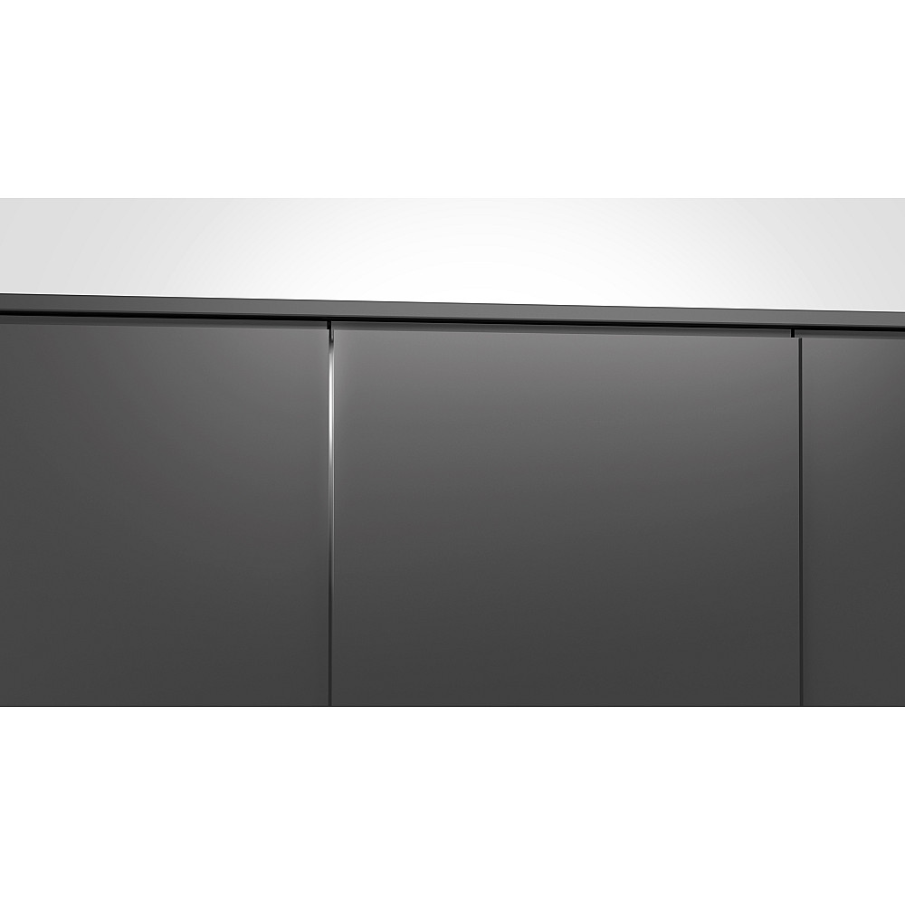 Bosch SBT6ECX04E Serie 6 integrerad diskmaskin