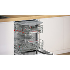 Bosch SBT6ECX04E Serie 6 integrerad diskmaskin