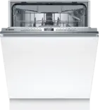 Bosch helintegrerad diskmaskin Serie 4 SMV4HVX00E