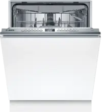 Bosch helintegrerad diskmaskin Serie 4 SMV4HVX00E