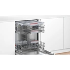 Bosch helintegrerad diskmaskin Serie 4 SMV4HVX00E