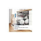 Bosch helintegrerad diskmaskin Serie 4 SMV4HVX00E