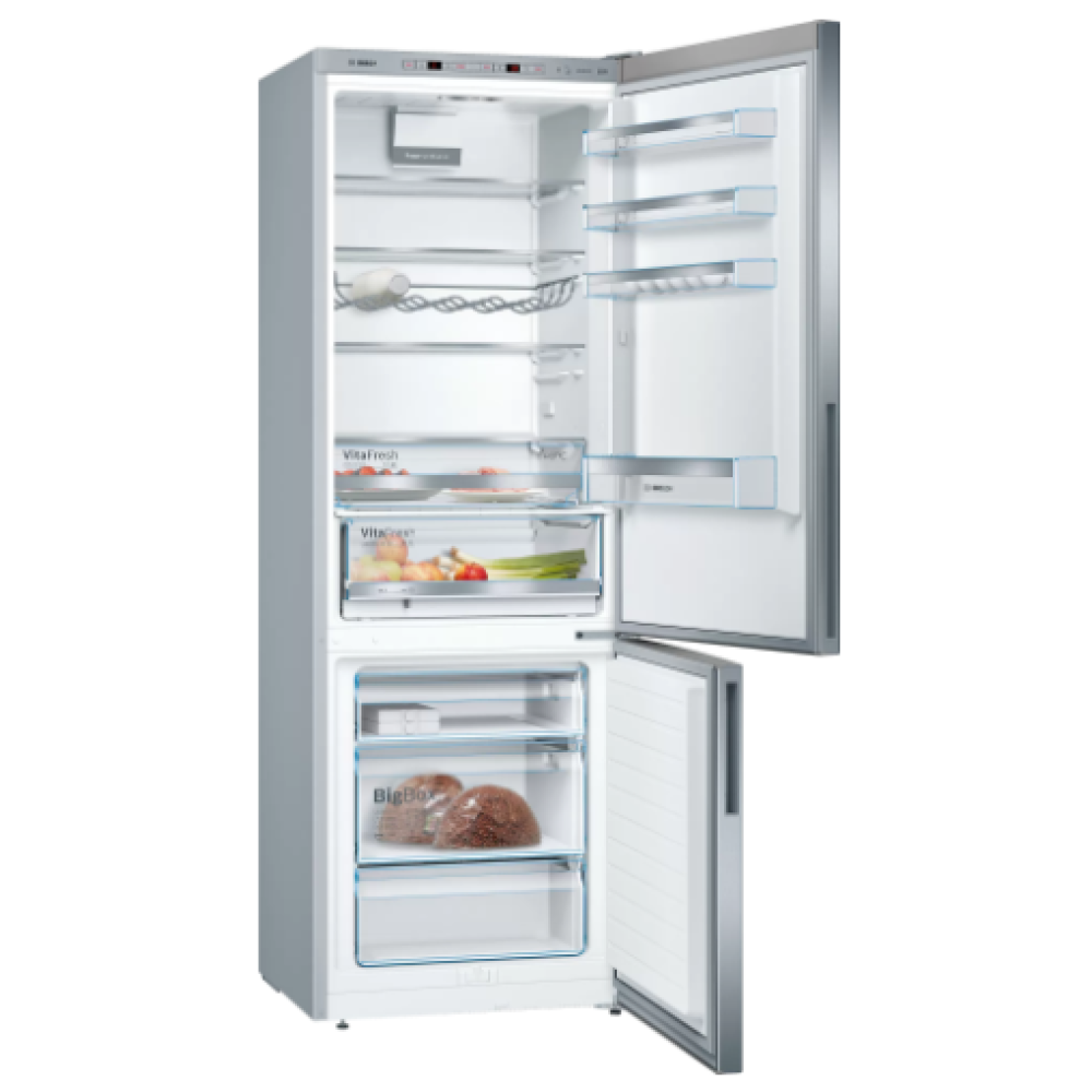 Bosch kyl/frys KGE49AICA