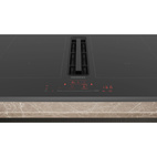 Siemens ED751HQ26E Induktionshäll med inbyggd fläkt, 70 cm, utan ram