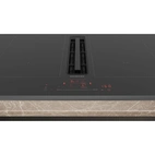 Siemens ED751HQ26E Induktionshäll med inbyggd fläkt, 70 cm, utan ram