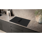 Siemens ED751HQ26E Induktionshäll med inbyggd fläkt, 70 cm, utan ram