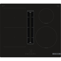 Bosch PVS611B16E Serie 4, Induktionshäll med inbyggd fläkt