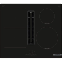Bosch PVS611B16E Serie 4, Induktionshäll med inbyggd fläkt