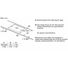 Siemens induktionshäll iQ700 EX851HEC1E