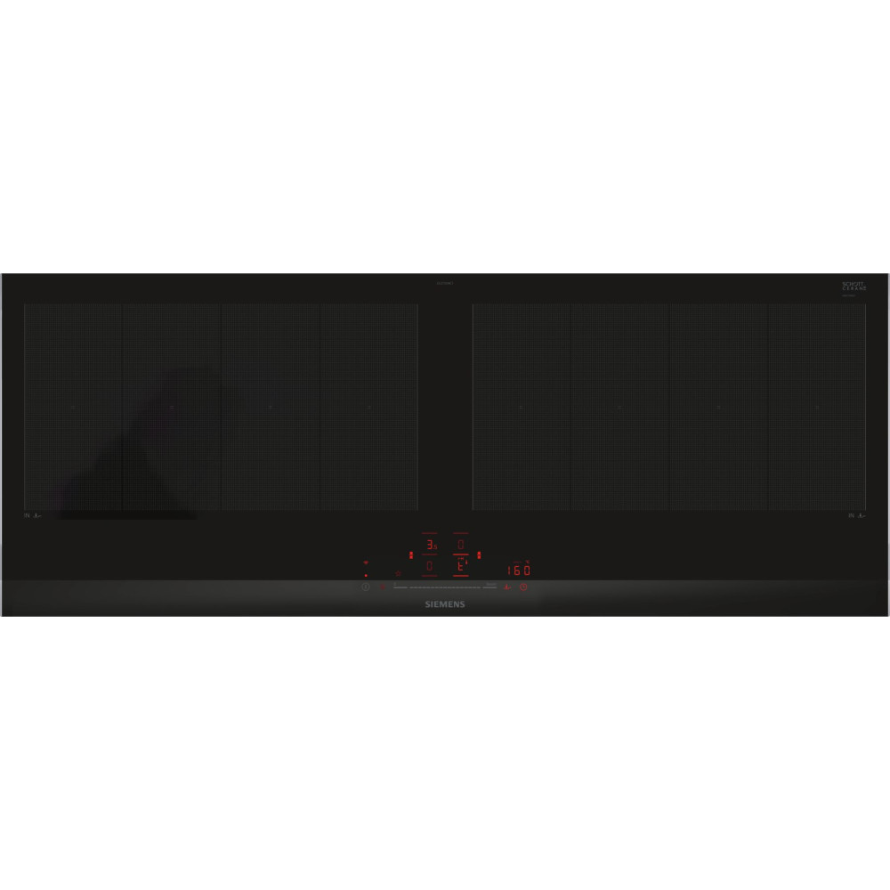 Siemens induktionshäll iQ700 EX275HXC1E