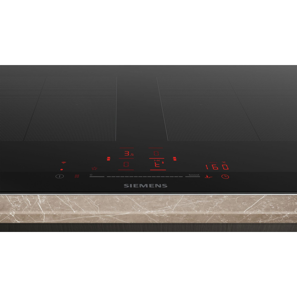 Siemens induktionshäll iQ700 EX275HXC1E