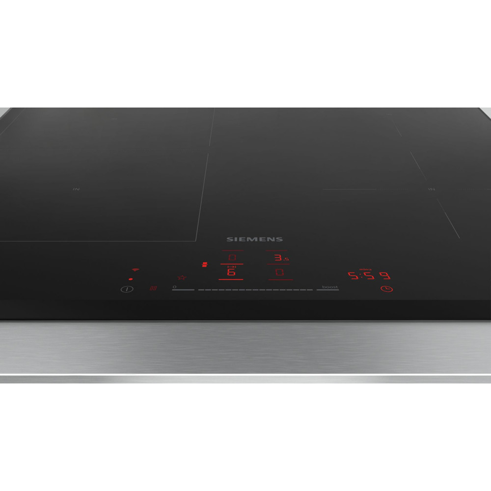 Siemens induktionshäll iQ500 ED651HSB1E