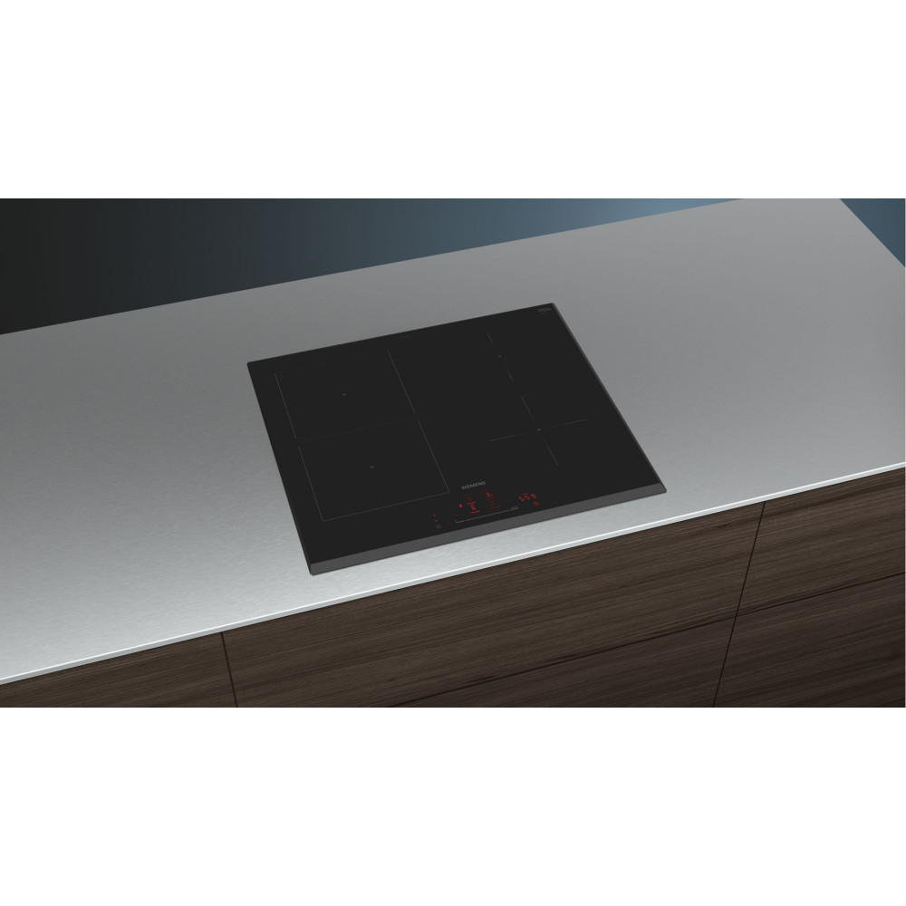 Siemens induktionshäll iQ500 ED651HSB1E