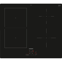 Siemens induktionshäll iQ500 ED61RBSB6E